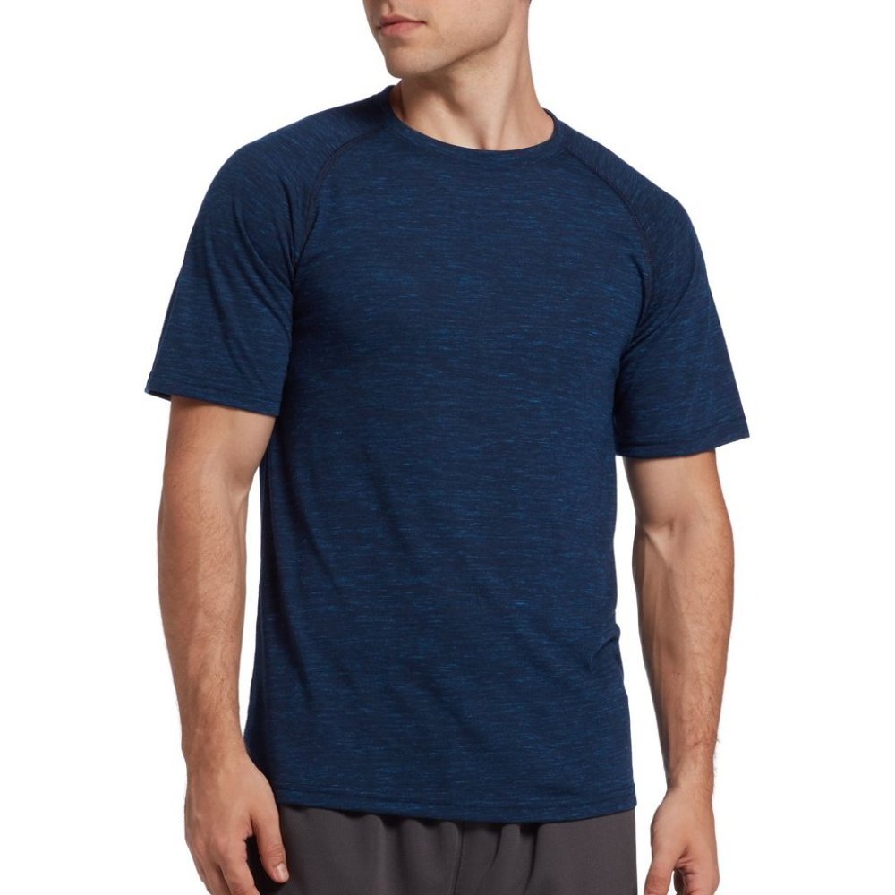 DSG Men's Cotton Training T-Shirt